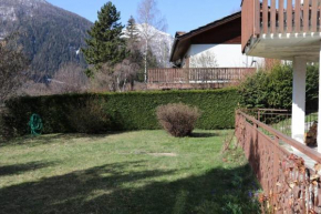 Appartamento IL QUADRIFOGLIO Saint-Oyen